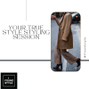 YOUR TRUE STYLE STYLING SESSION